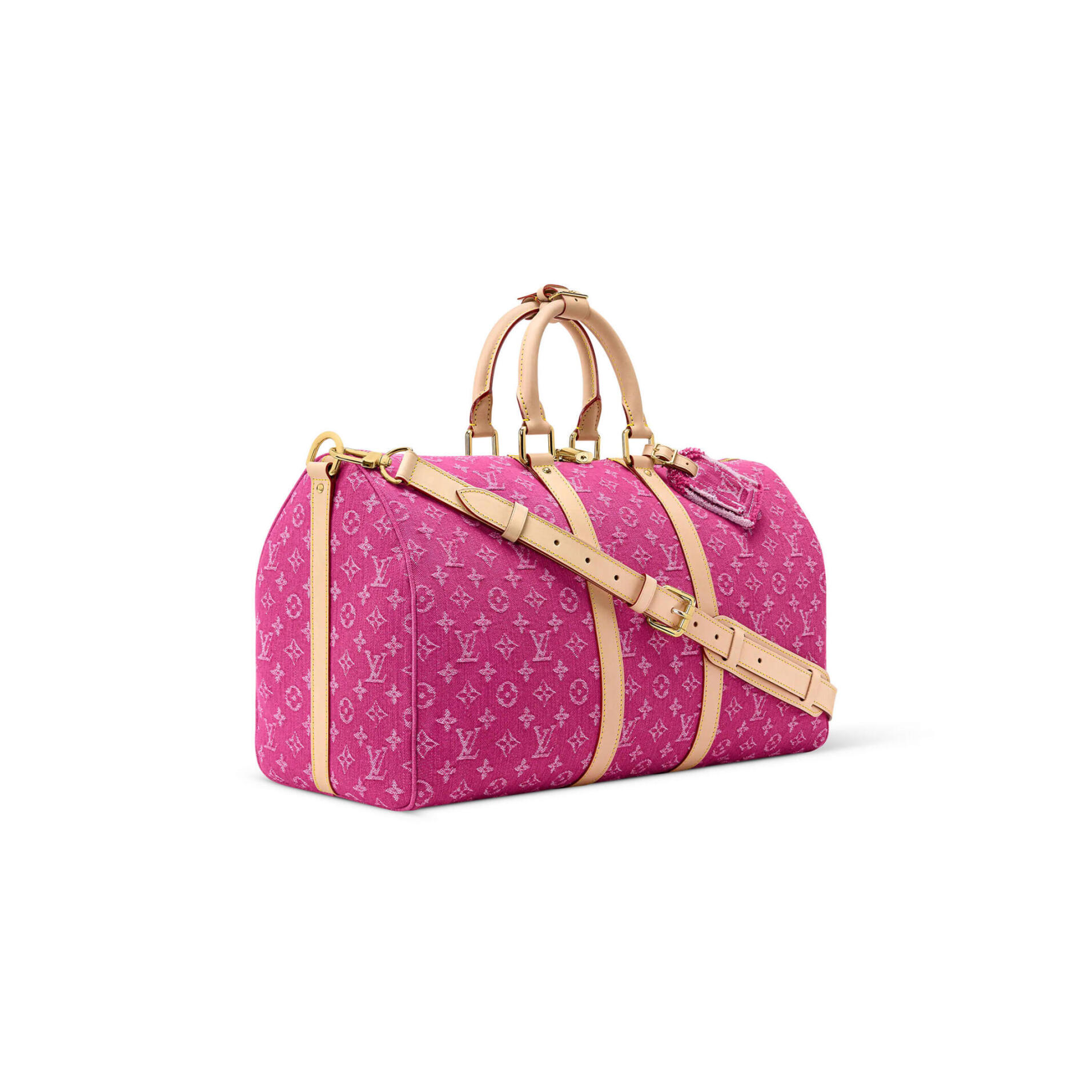 l0vis vvtt0n master De*1m keepall 45 m27944 (45*27*20cm)